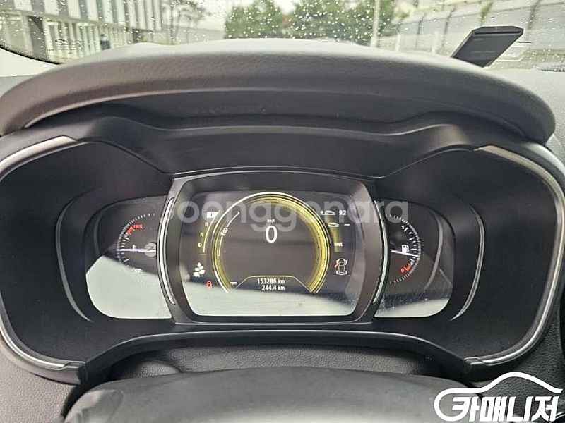 [르노코리아(삼성)]더뉴QM6 2.0 LPe LE 2W...--4