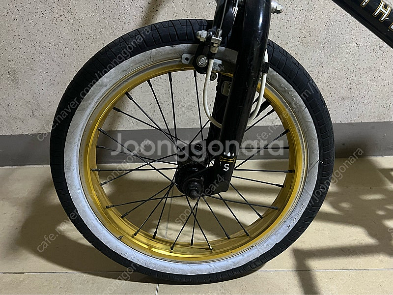 위더피플 (wethepeople) 12“ BMX 자전거--1