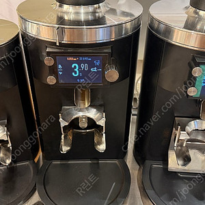 말코닉 e65s 그라인더