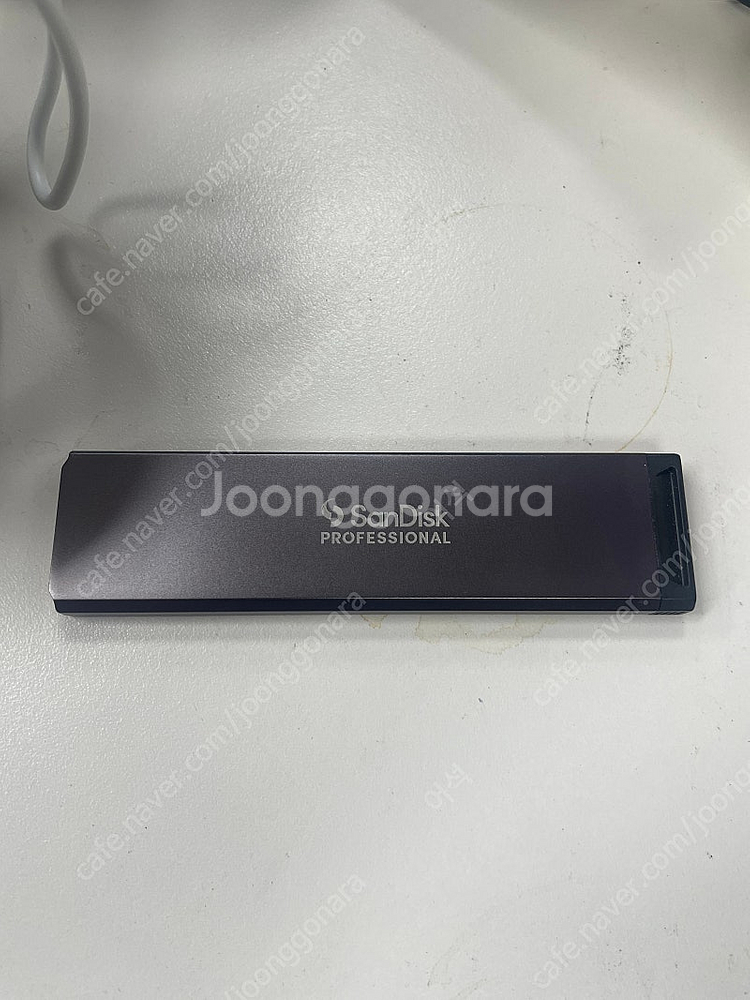 Sandisk Pro-blad Mag 4TB--0