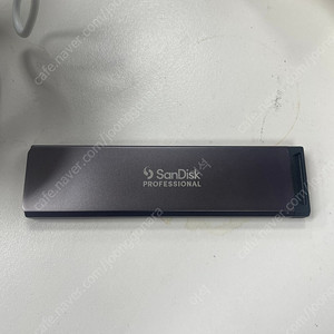 Sandisk Pro-blad Mag 4TB