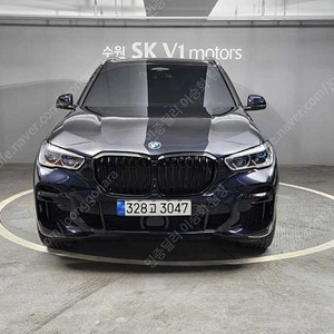 31,001 km BMW X5 중고 BMW 중고 xDrive 30d M 스포츠 중고차구매 24시 상담 검정색