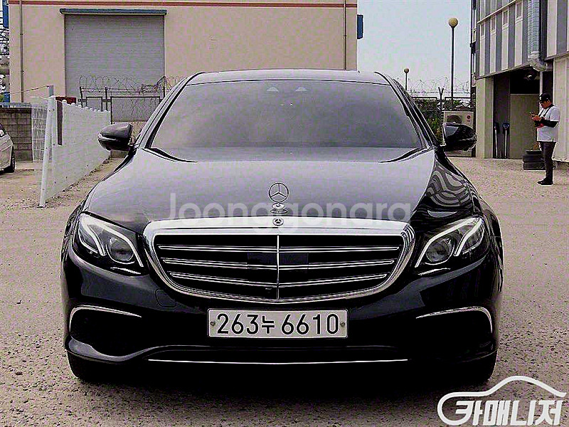 [벤츠]E-클래스 W213 E300e 4MATIC 익스...--0