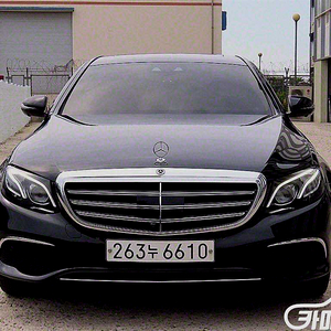 [벤츠]E-클래스 W213 E300e 4MATIC 익스클루시브 2020 년 휘발유 하이브리드 중고차 전액할부 중고차리스 중고차수출