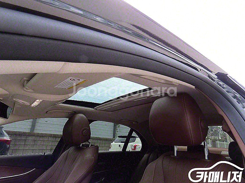 [벤츠]E-클래스 W213 E300e 4MATIC 익스...--7