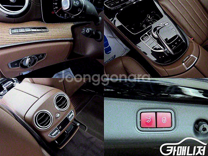 [벤츠]E-클래스 W213 E300e 4MATIC 익스...--9