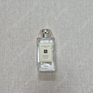 (새상품/국문라벨) 조말론 우드 세이지 앤 씨 솔트 향수 100ml