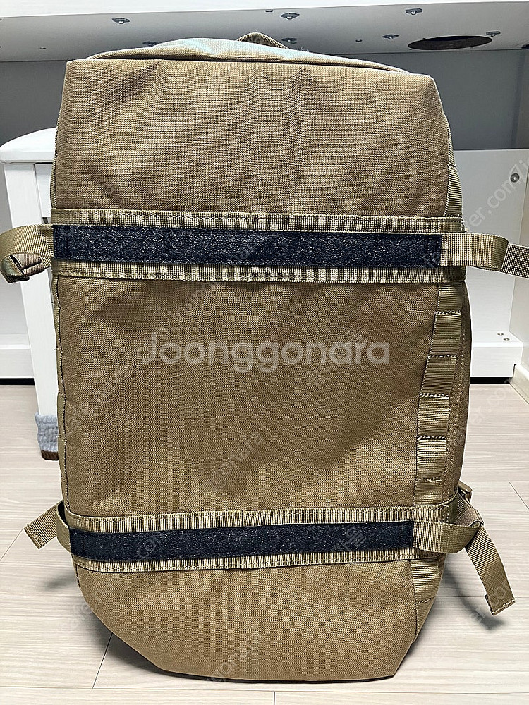 511 택티컬 러쉬 LBD 마이크 40L--3