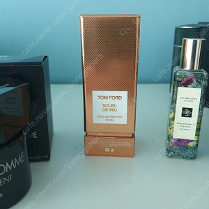 솔레이 드 푸 톰포드 50ml