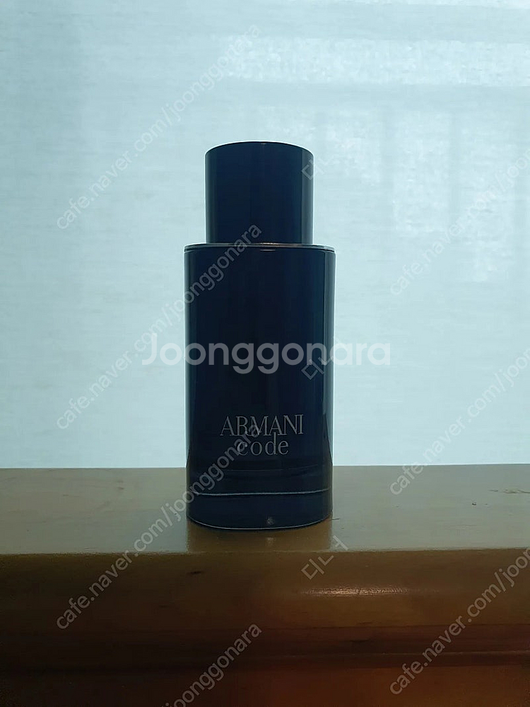 아르마니 코드 75ml--0