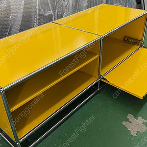 Usm haller 거실장