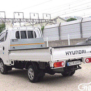 [소형화물][카고]포터2 (LPG2.5터보) 슈퍼캡/초장축/2WD 스마트 (3인승 /1톤) 2024 년 중고차☆신뢰☆믿음☆정직☆고객님께 약속드립니다!