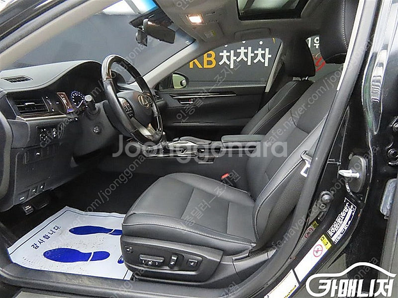 [렉서스]뉴ES300h 슈프림 ★중고차★중고차매입★전액...--5