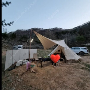 네이처 하이크 브라이튼 12.3 15만원에 팔아요.