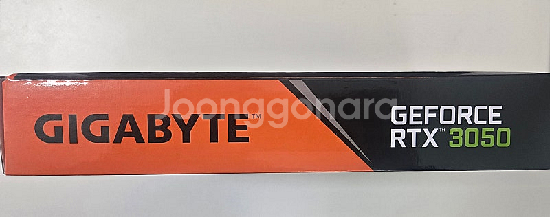 기가바이트 RTX 3050 WINDFORCE OC V2...--2