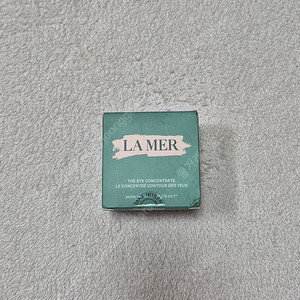 (새상품/국문라벨) 라메르 아이 컨센트레이트 15ml