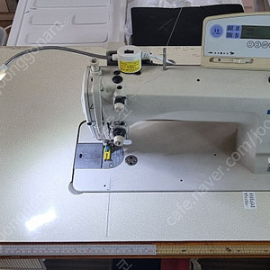 주끼 공업용미싱 JUKI DDL-8700-7