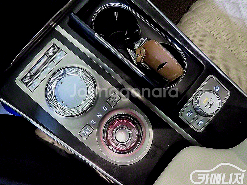 [제네시스]GV80 가솔린 3.5T AWD 2020 년...--3