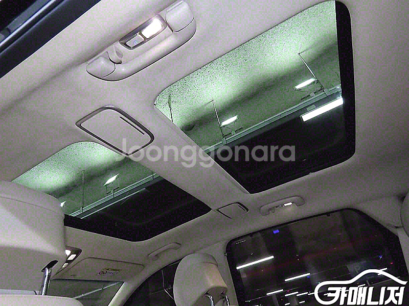 [제네시스]GV80 가솔린 3.5T AWD 2020 년...--5