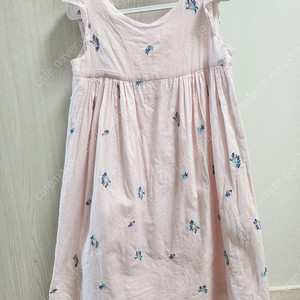 봉쁘앙 원피스4