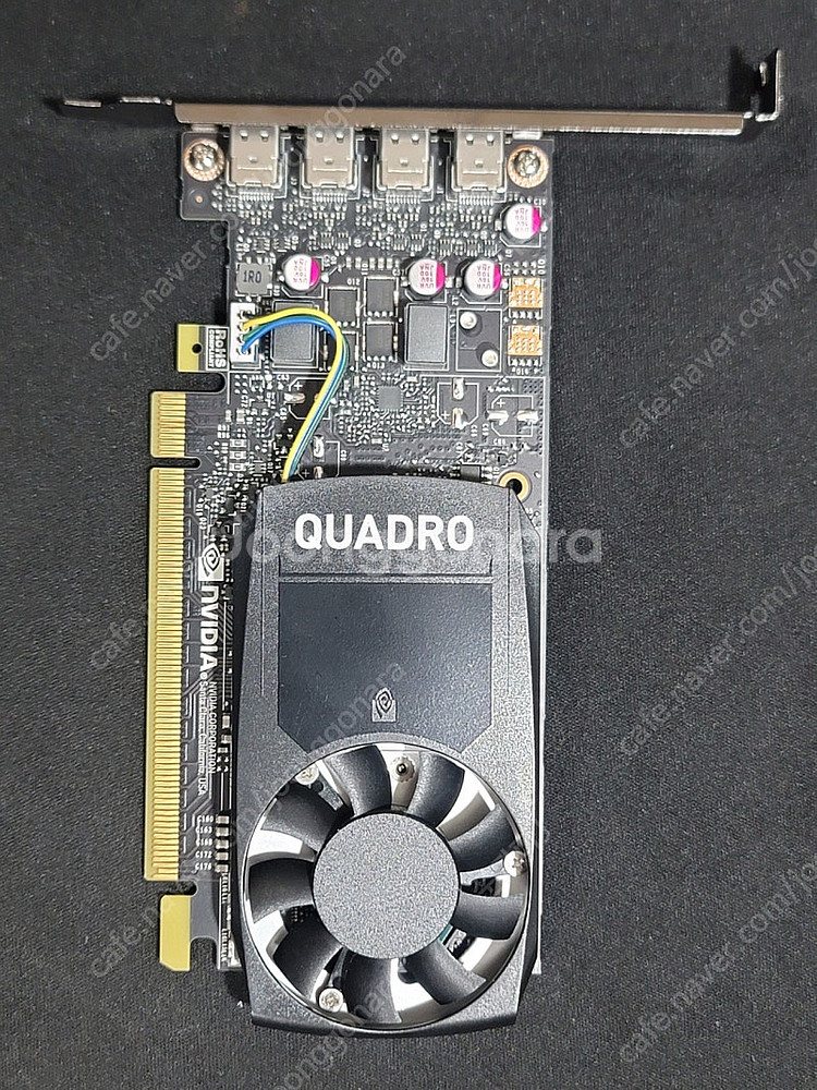 nVidia 쿼드로 Quadro P1000 그래픽카드 ...--2