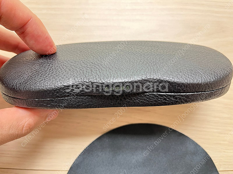 백산안경 하쿠산가메 보스턴 케이블 모델 판매합니다. S...--2