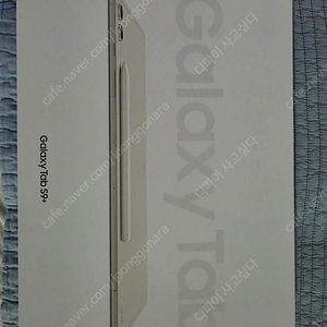 갤럭시탭S9+ wifi 256