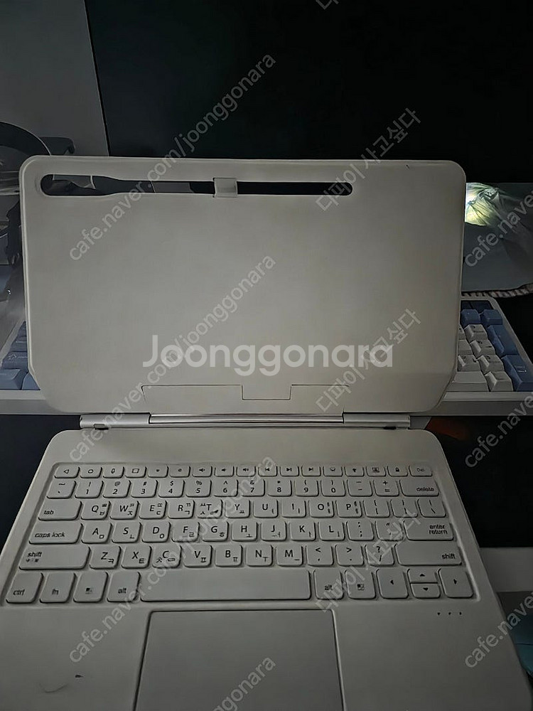 갤럭시탭S9+ wifi 256--3