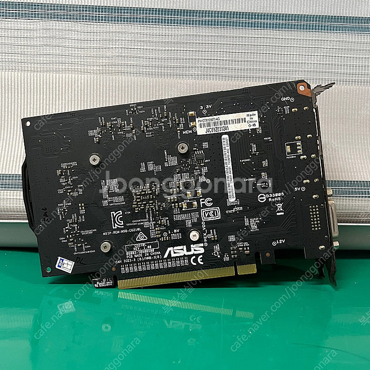 [팝니다]gtx1050 gtx1060 gtx1070 g...--3