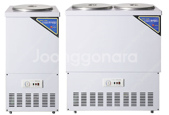 유니크대성 업소용냉장고(45박스,25박스,테이블,받드,음료,육수,냉동고등) 새제품 팝니다--7