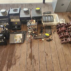 세보 커피머신 CEBO 전자동 커피머신 YCC-50B 부품용 여러대