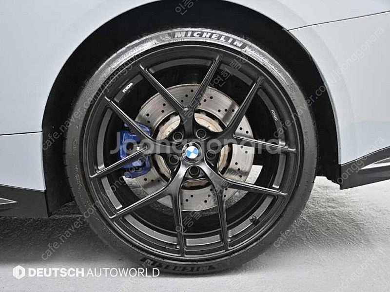BMW M4 중고 BMW 중고 회색 2022년식 38,...--6