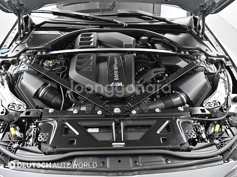 BMW M4 중고 BMW 중고 회색 2022년식 38,...--7