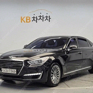 제네시스 EQ900 38 GDI AWD 중고 저렴하게 판매합니다 ★전액할부★전국최저가★저신용★유튜브:뿅카TV★