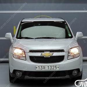 특가!쉐보레 올란도 LTZ!! 270만원 수원 도이치오토월드 왕카