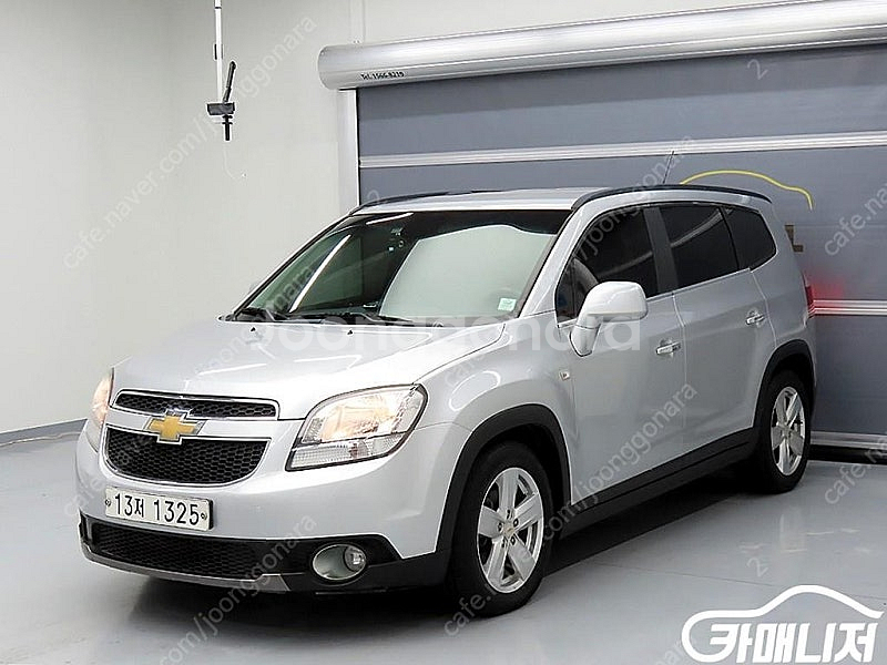 특가!쉐보레 올란도 LTZ!! 270만원 수원 도이치오토월드 왕카--1