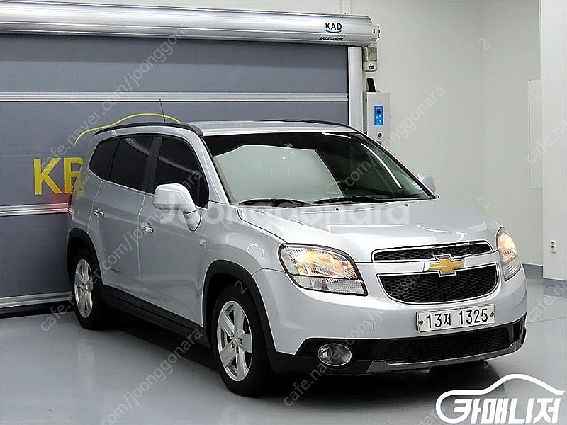 특가!쉐보레 올란도 LTZ!! 270만원 수원 도이치오토월드 왕카--2