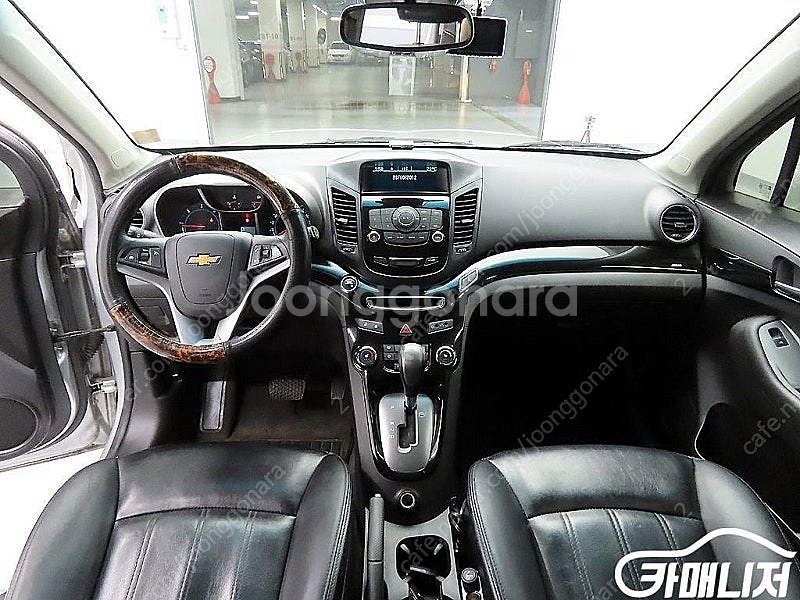 특가!쉐보레 올란도 LTZ!! 270만원 수원 도이치오토월드 왕카--8