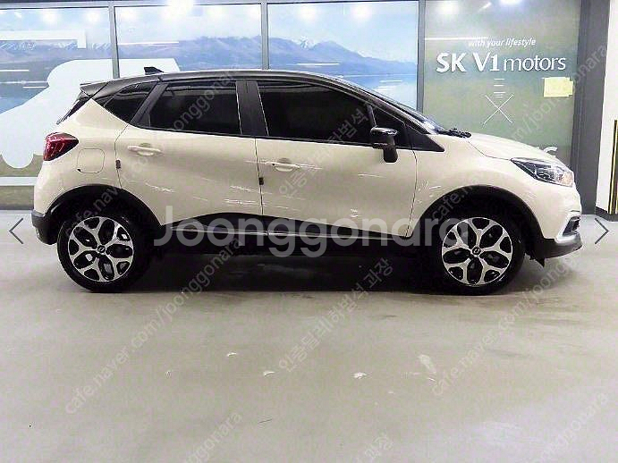 @18년식 뉴 QM3 1.5 dCi LE 전국최저가격🫡...--3