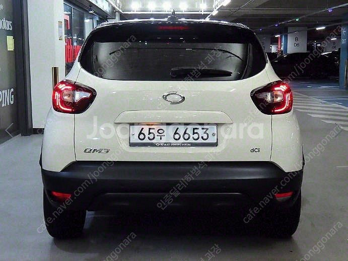 @18년식 뉴 QM3 1.5 dCi LE 전국최저가격🫡...--5