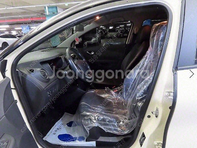 @18년식 뉴 QM3 1.5 dCi LE 전국최저가격🫡...--6