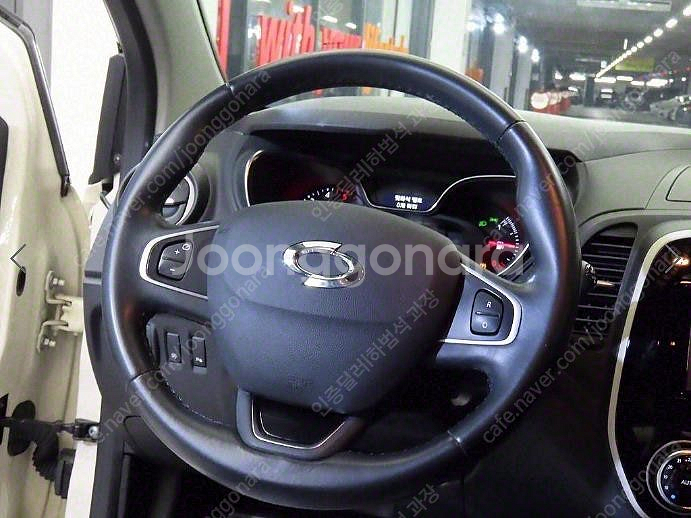 @18년식 뉴 QM3 1.5 dCi LE 전국최저가격🫡...--8