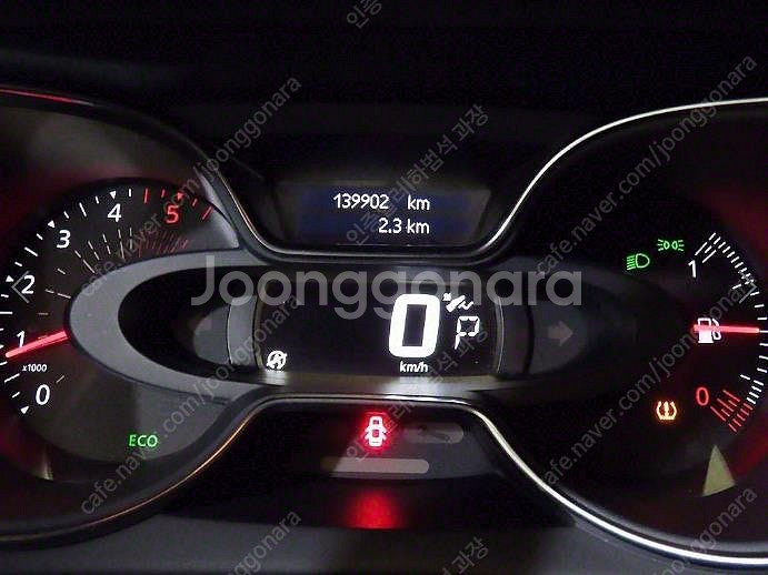 @18년식 뉴 QM3 1.5 dCi LE 전국최저가격🫡...--9