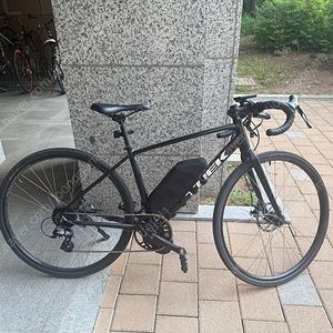 트렉 fx1 전기 바팡모터750와트 48v20ah 960wh 팝니다