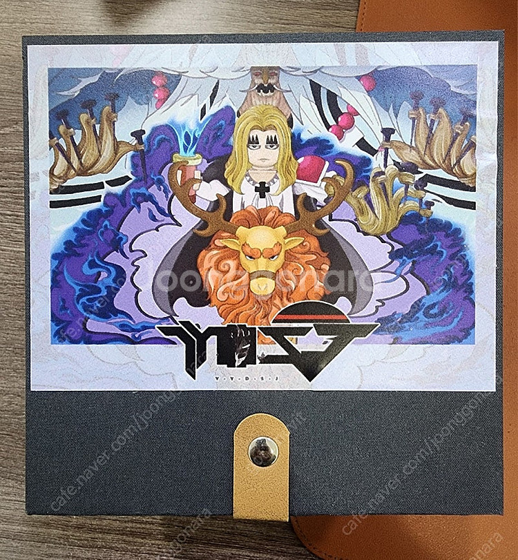 레고 커스텀 yydsj 원피스 호킨스 (추가바디 포함)--0