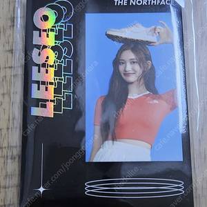 노스페이스 이서 포카 반택포함 5000