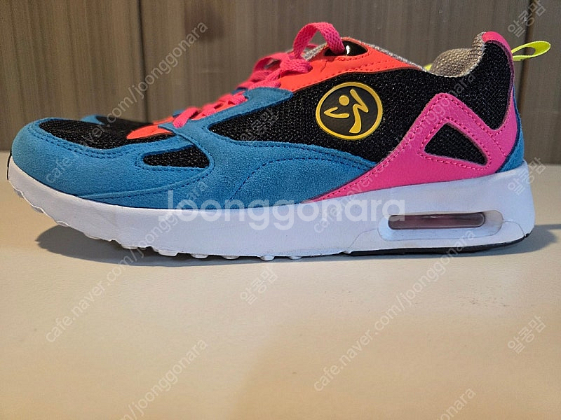 줌바 신발 US size 6.5--0