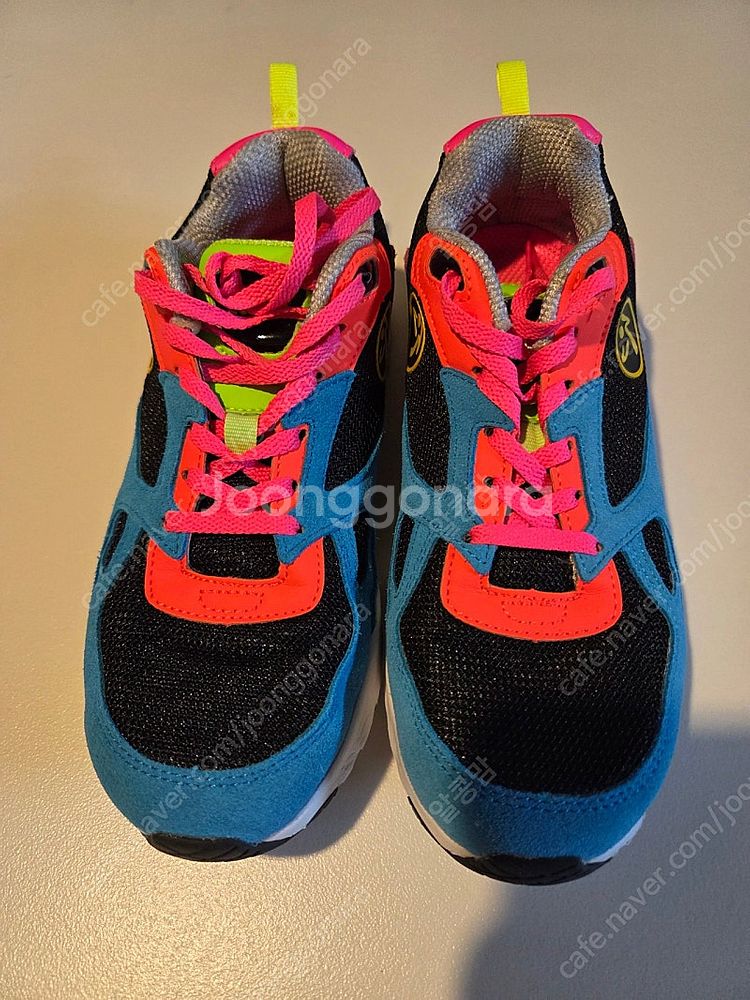 줌바 신발 US size 6.5--1