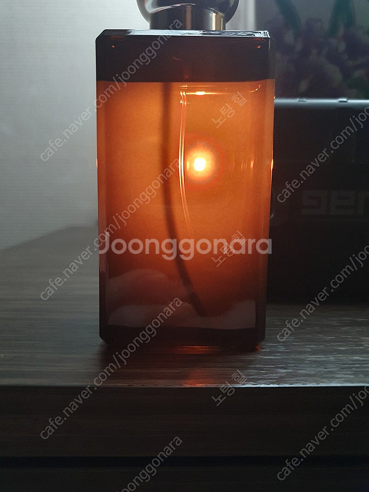 샤넬 넘버5 오드퍼퓸(한정판), 조말론 다크앰버 앤 진...--4