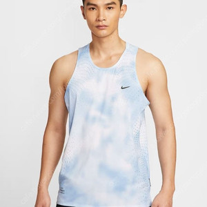 나이키 러닝 싱글렛 (Nike Running Division Breathe) 판매